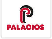 Palacios alimentación