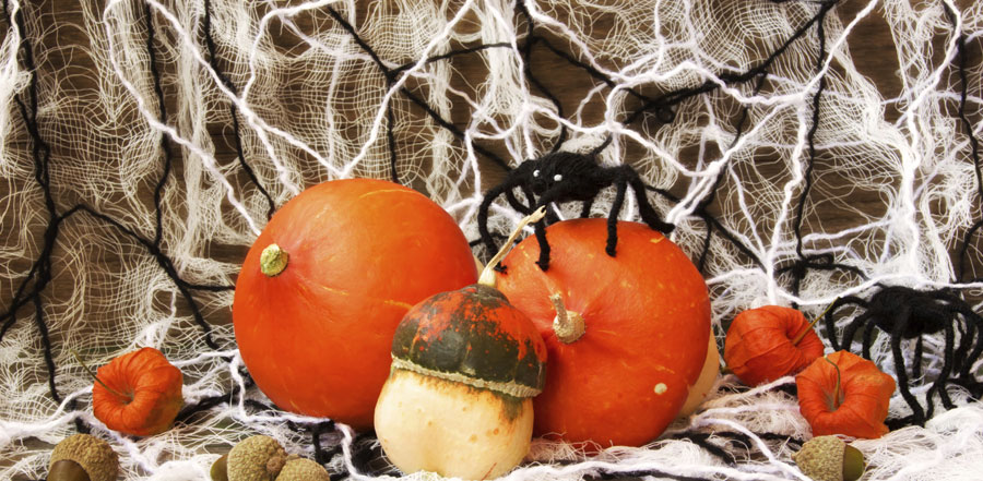 Ideas para Decorar tu Casa en Halloween