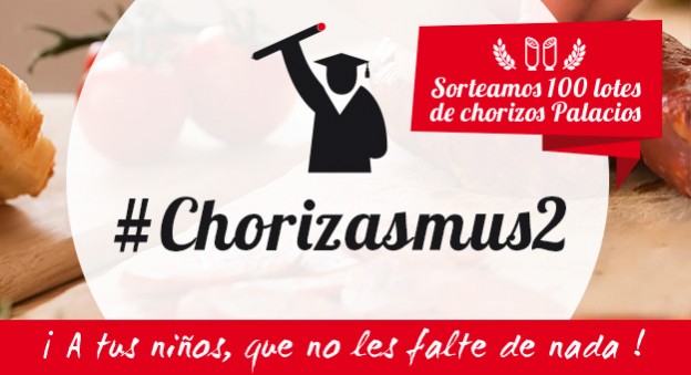 sorteo Chorizasmus