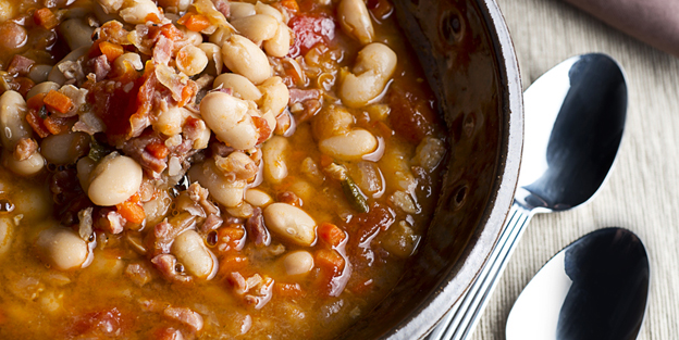 Bean Stew