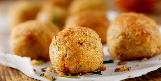 Arancini