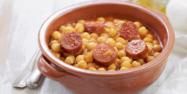 receta_garbanzos