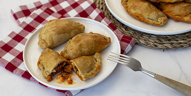 empanadillas