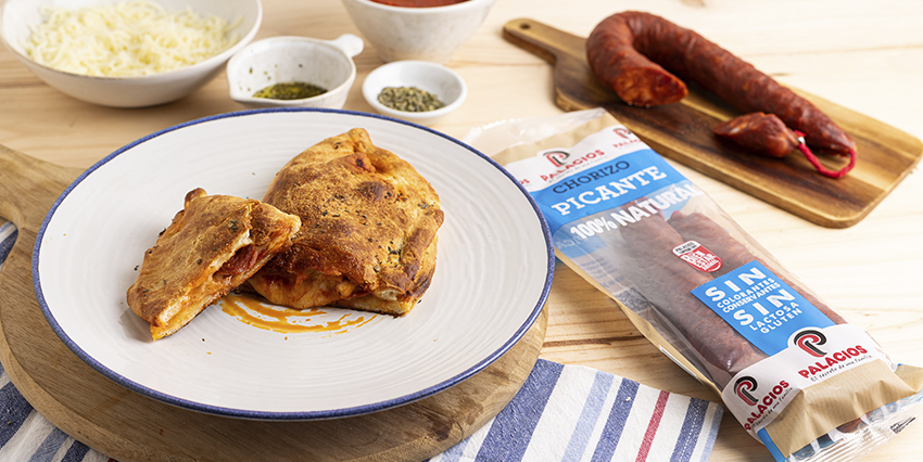 CalzonedeChorizo
