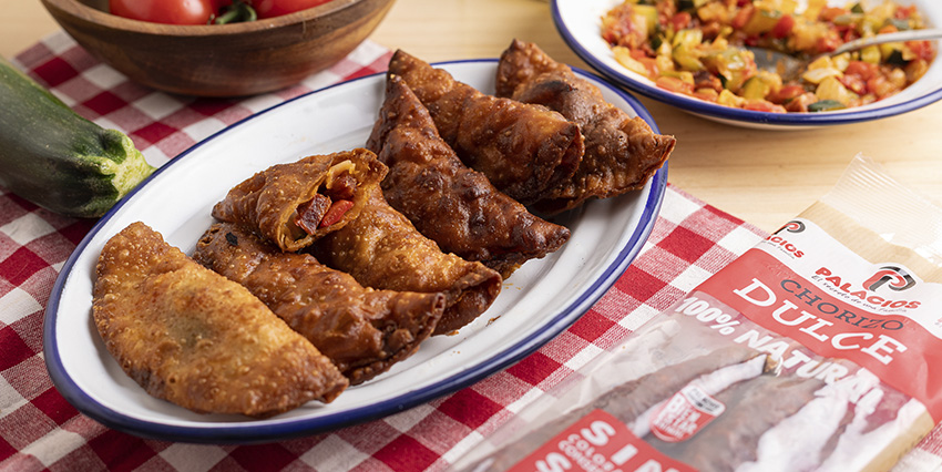 empanadillas